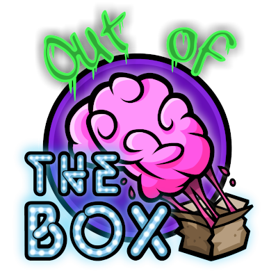 Out of the box