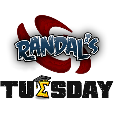 Randals Tuesday
